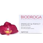 Biodroga Energize & Perfect 24h Care – Dry Skin