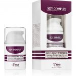 Dinur Soy Complex Multi Impact Anti-Aging Intensive Moisturizer Cream 1.7 Oz.