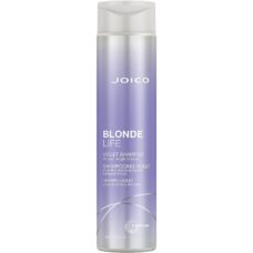 Joico Blonde Life Violet Shampoo 10.2 Oz. UltraBeauty.shop