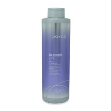 Joico Blonde Life Violet Shampoo 33.8 Oz. UltraBeauty.shop
