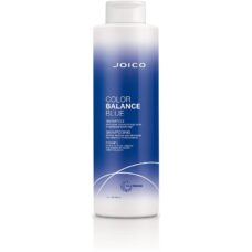 Joico Color Balance Blue Shampoo 1 Liter - Image 1