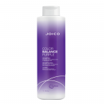 Joico Color Balance Purple Shampoo 1 Liter