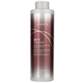 Joico Defy Damage Protective Conditioner 1 Liter UltraBeauty.shop