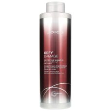 Joico Defy Damage Protective Shampoo 1 Liter UltraBeauty.shop