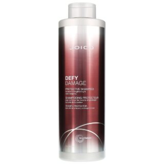 Joico Defy Damage Protective Shampoo 1 Liter UltraBeauty.shop