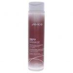 Joico Defy Damage Protective Shampoo 10.1 Oz.