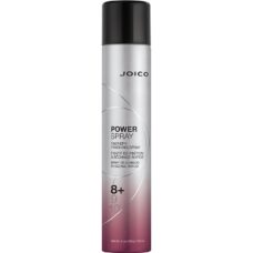Joico Power Spray Fast-Dry Finishing Spray 9 Oz. UltraBeauty.shop