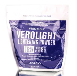 Joico VeroLight Dust-Free Lightening Powder 32 Oz. UltraBeauty.shop