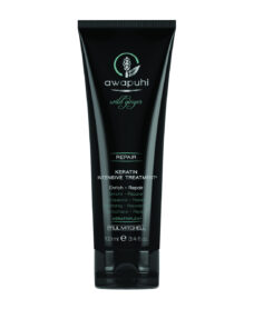 Paul Mitchell Awapuhi Wild Ginger Keratin Intensive Treatment 3.4 Oz. - Image 1