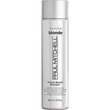 Paul Mitchell Blonde Forever Blonde Shampoo 8.5 Oz. - Image 1