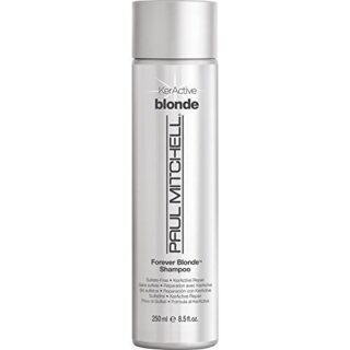 Paul Mitchell Blonde Forever Blonde Shampoo 8.5 Oz. UltraBeauty.shop