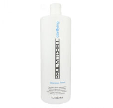 Paul Mitchell Clarifying Shampoo Three 1 Liter - Image 1