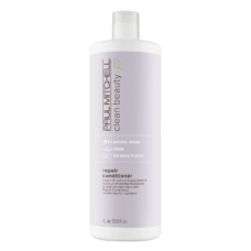 Paul Mitchell Clean Beauty Repair Conditioner 33.8 Oz. UltraBeauty.shop