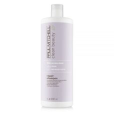 Paul Mitchell Clean Beauty Repair Shampoo 33.8 Oz. UltraBeauty.shop