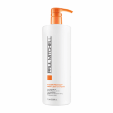 Paul Mitchell Color Protect Post Color Shampoo 33.8 Oz. - Image 1