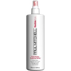 Paul Mitchell Flexible Style Fast Drying Sculpting Spray 55% 16.9 Oz. - Image 1