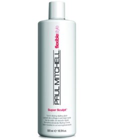 Paul Mitchell Flexible Style Super Sculpt Styling Glaze 33.8 Oz. Last One! UltraBeauty.shop