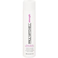 Paul Mitchell Strength Super Strong Daily Conditioner 10.14 Oz. UltraBeauty.shop