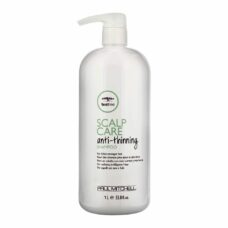 Paul Mitchell Tea Tree Scalp Care Anti Thinning Shampoo 1 Liter - Image 1
