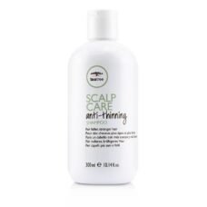 Paul Mitchell Tea Tree Scalp Care Anti Thinning Shampoo 10.4 Oz. - Image 1