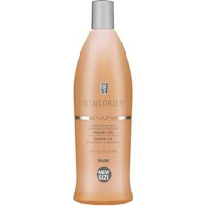 Rusk Sensories Smoother Conditioner 35 Oz. - Image 1