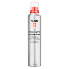 Rusk Thermal Flat Iron Spray 55% 8.8 Oz. - Image 1