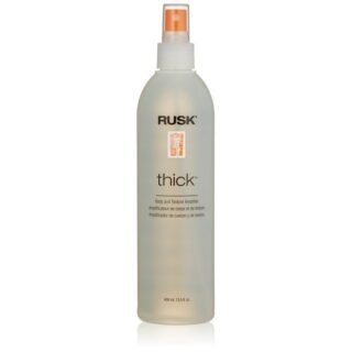 Rusk Thick Body and Texture Amplifier – Designer Collection 13.5 Oz. UltraBeauty.shop