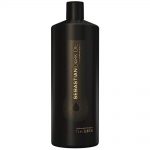 Sebastian Dark Oil Lightweight Shampoo 33.8 Oz.