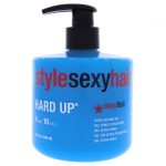 Sexy Hair Style Sexy Hair Hard Up Holding Gel 16.9 Oz.