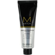 Paul Mitchell Mitch Construction Paste Mesh Styler 2.5 Oz. - Image 1