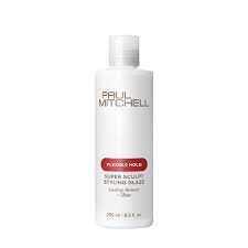Paul Mitchell Flexible Style Super Sculpt Styling Glaze 16.9 Oz. UltraBeauty.shop