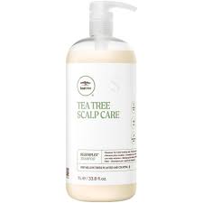 Paul Mitchell Tea Tree Scalp Care Regeniplex Shampoo 1 Liter UltraBeauty.shop