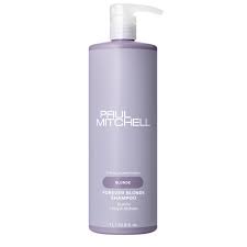 Paul Mitchell Blonde Forever Blonde Shampoo 33.8 Oz. UltraBeauty.shop