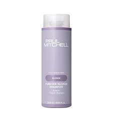 Paul Mitchell Blonde Forever Blonde Shampoo 10.14 Oz. UltraBeauty.shop