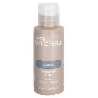 Paul Mitchell Classic Shampoo One 2.5 Oz.