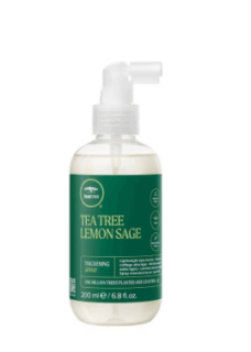 Paul Mitchell Tea Tree Lemon Sage Thickening Spray 6.8 Oz. UltraBeauty.shop