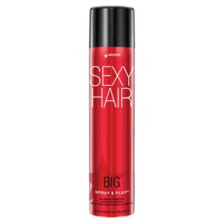 Sexy Hair Big Sexy Hair Spray & Play  Volumizing Hairspray 10 Oz. UltraBeauty.shop