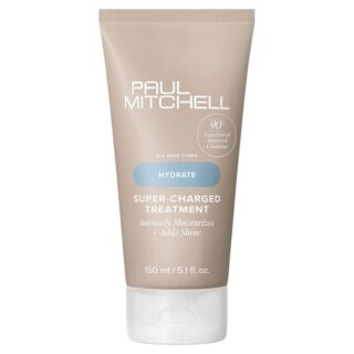 Paul Mitchell Hydrate Super Charged Treatment 5.1 Oz. UltraBeauty.shop