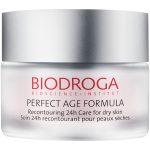 Biodroga Perfect Age Formula Recontouring 24h Care – Dry Skin