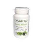 Keyano Aromatics CurcuCare (60 capsules) UltraBeauty.shop