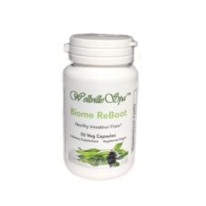 Keyano Aromatics Biome ReBoot (50 capsules) UltraBeauty.shop