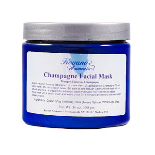 Keyano Aromatics Champagne Facial Mask 16 oz. Beauty Products UltraBeauty.shop Keyano Aromatics Champagne Facial Mask 16 oz. UltraBeauty.shop
