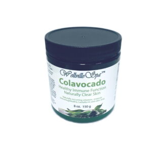 Keyano Aromatics Calovocado Mask 8 Oz. UltraBeauty.shop