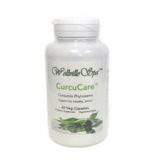 Keyano Aromatics CurcuCare (60 capsules) UltraBeauty.shop