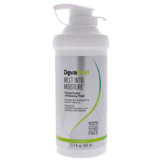 DevaCurl Melt Into Moisture Conditioning Mask, 17.75 Oz - Image 1