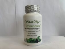 Keyano Aromatics E- Dominance (60 capsules) UltraBeauty.shop