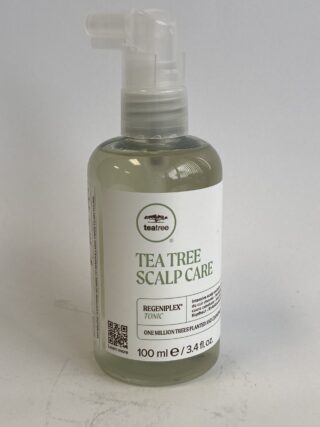 Paul Mitchell Scalp Care Regenplex Tonic 3.4 Oz. UltraBeauty.shop