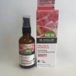 Dr. Scheller Anti-Pollution Cleansing Gel for All Skin Types, 125 mL. Last one UltraBeauty.shop