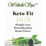 Keyano Aromatics PQQ N.R.G Boost (60 capsules) UltraBeauty.shop