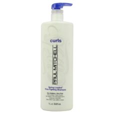Paul Mitchell Curls - Spring Loaded Shampoo 33.8 Oz. - Image 1
